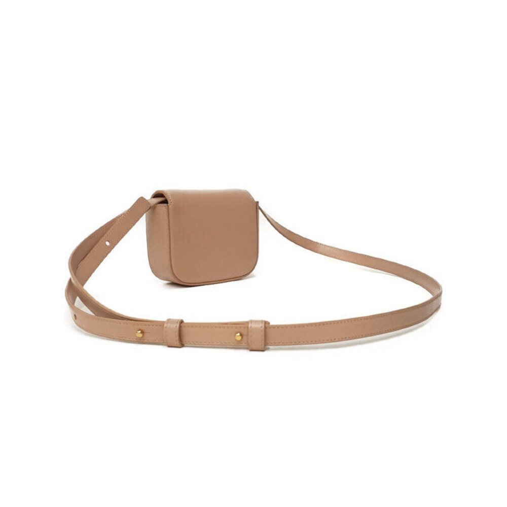 Celine Triomphe Claude Shoulder Bag - Picture 2 of 9